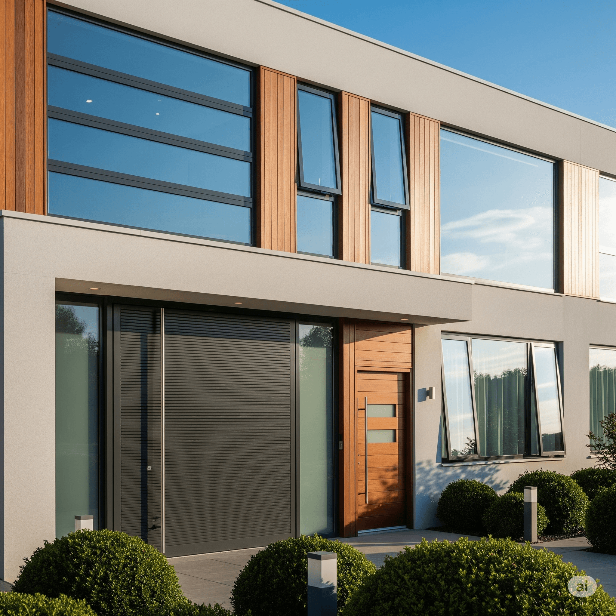 Doors & Windows