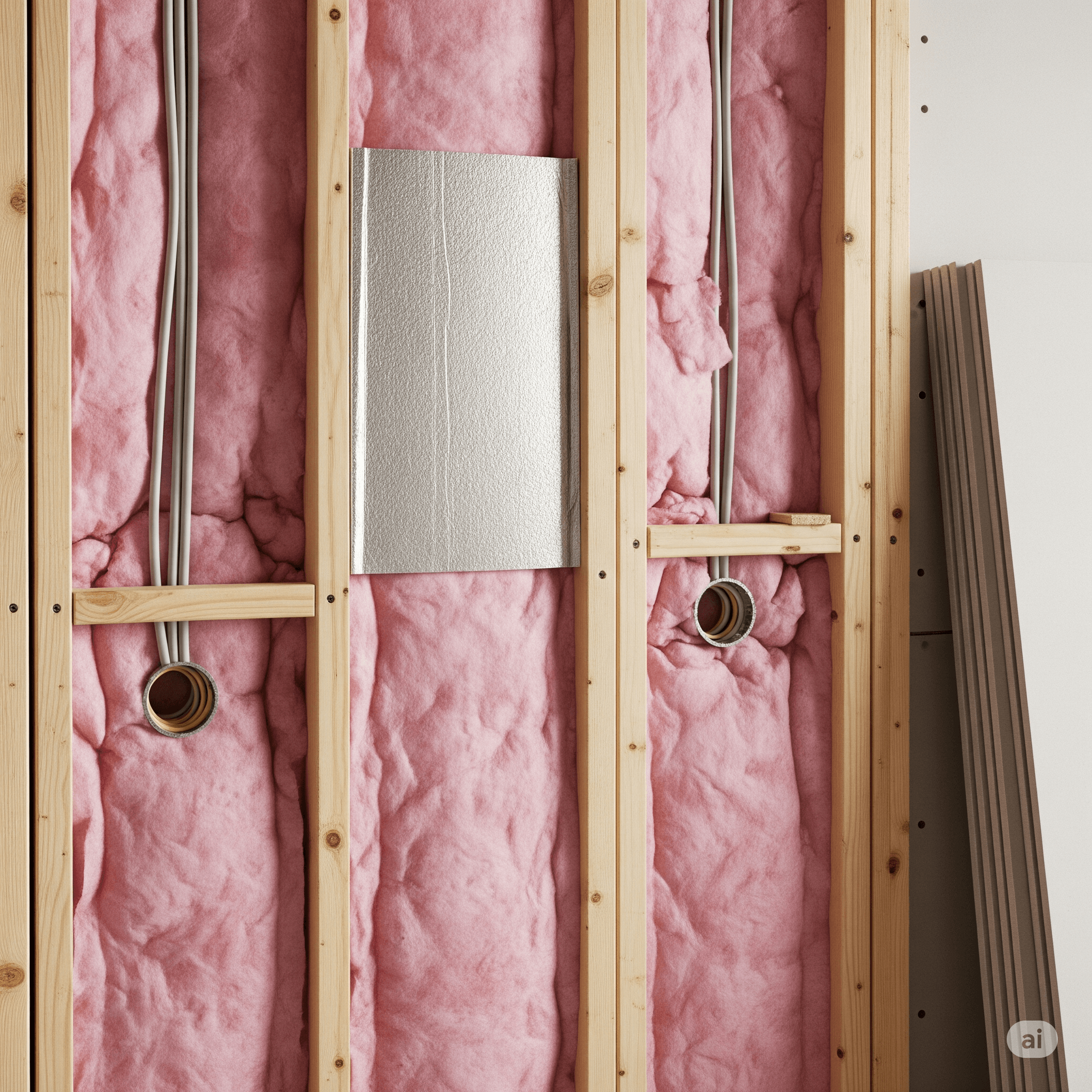 Insulation