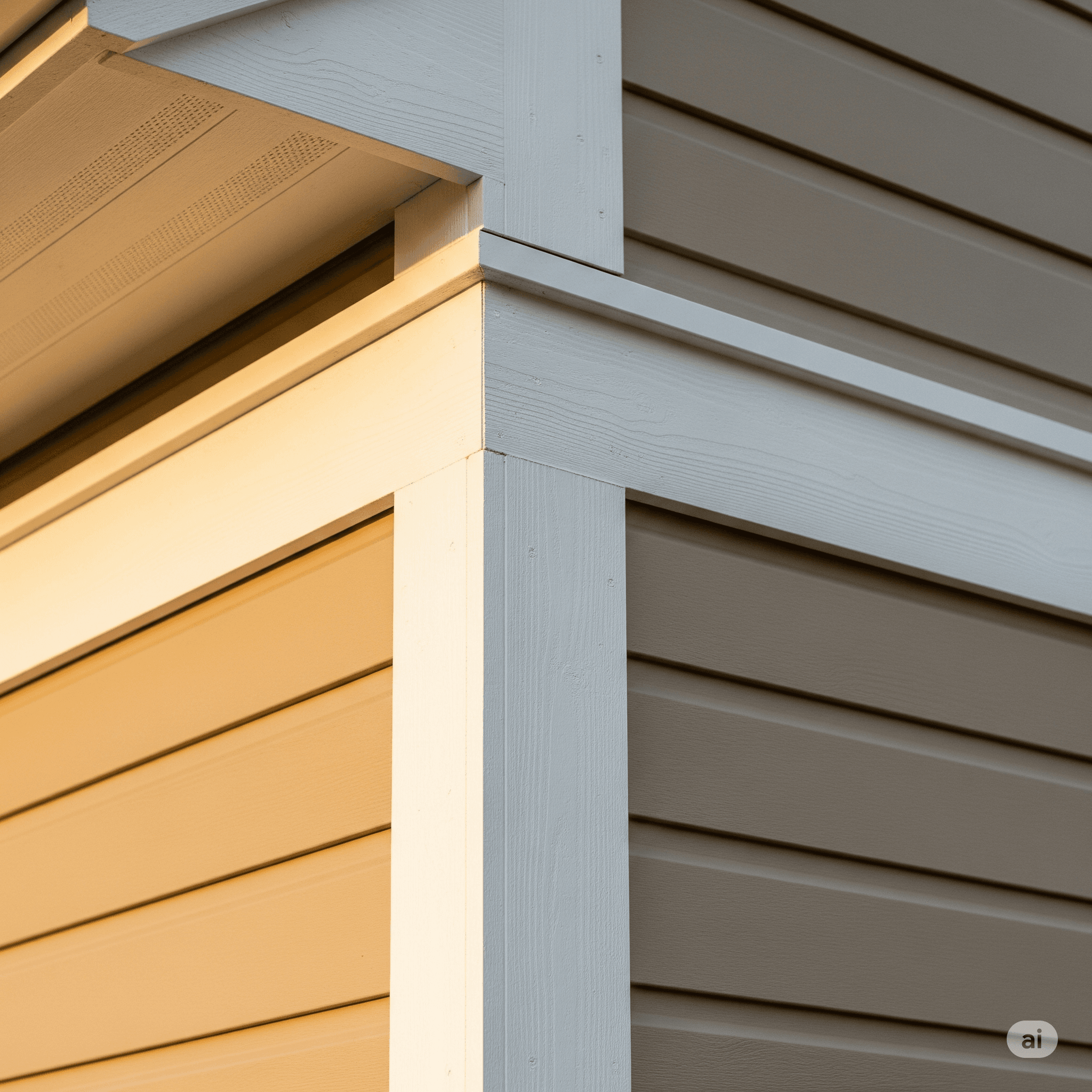 Siding & Trim
