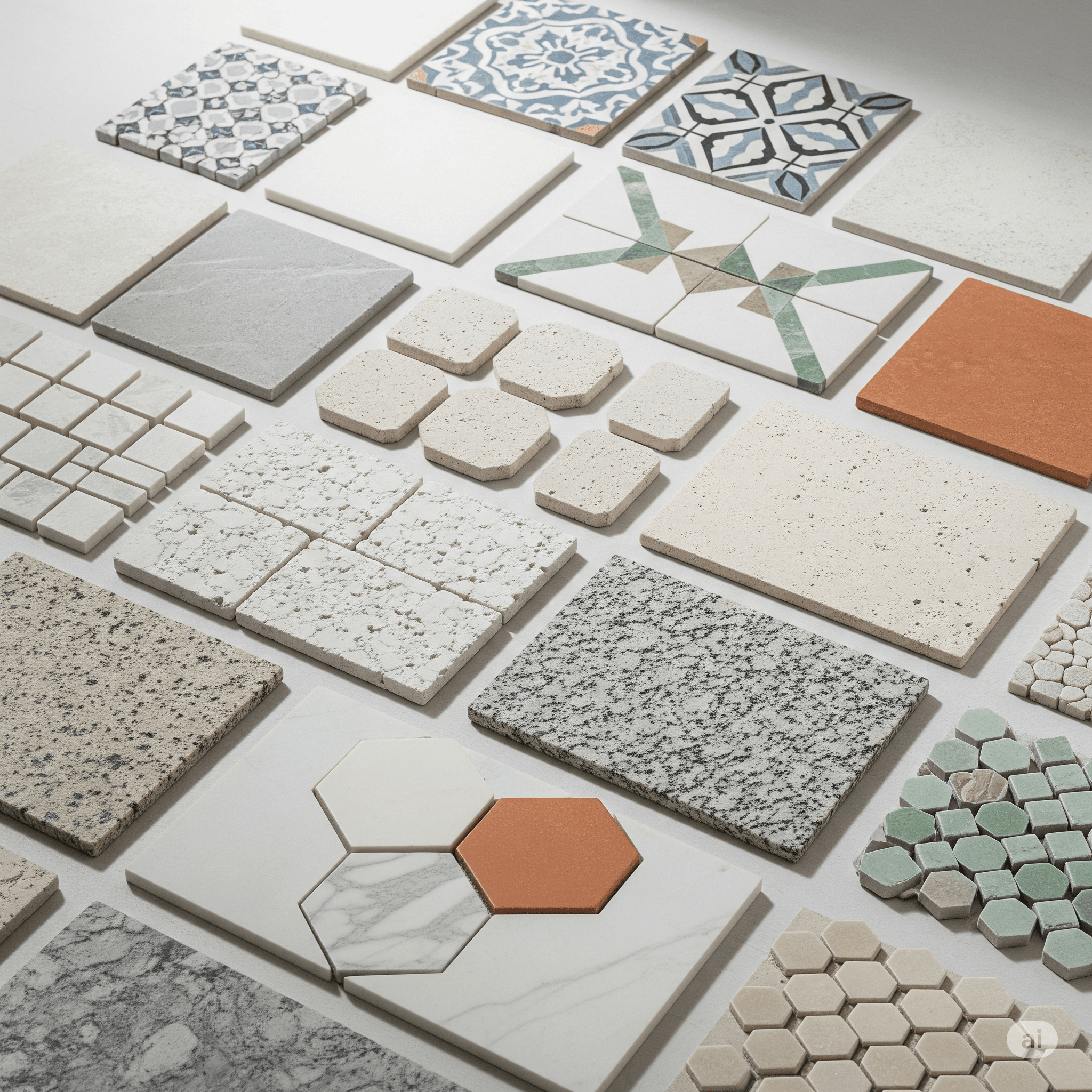 Tiles